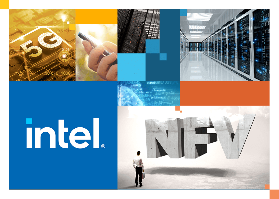 INTEL-Applications