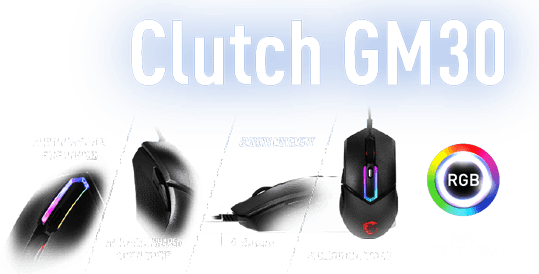 gm30