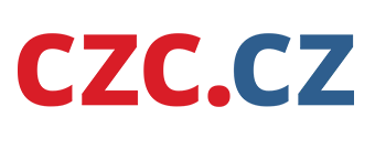 czc online shop  logo