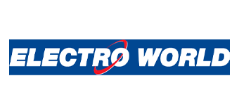 Electroworld logo