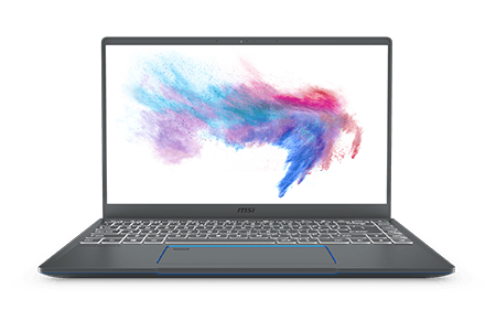 msi Prestige 14