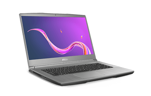 MSI Creator 15M