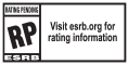 ESRB RP