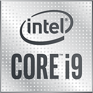 intel logo