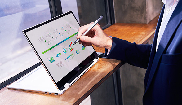 11th Gen Core on Intel® Evo™ Platform