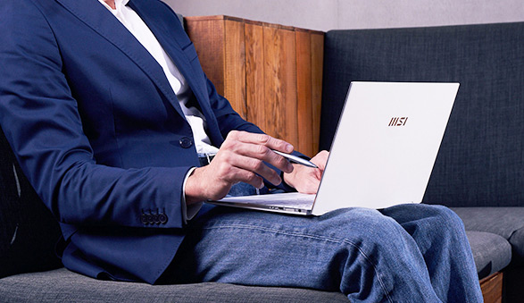 11th Gen Core on Intel® Evo™ Platform