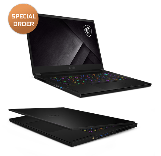 Special-order