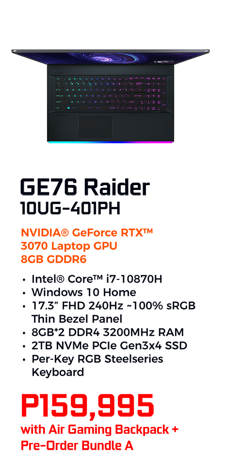 GE76-Raider