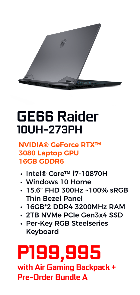 GE66-Raider