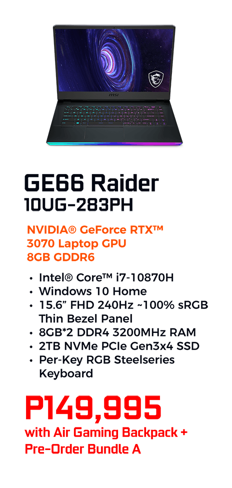 GE66-Raider