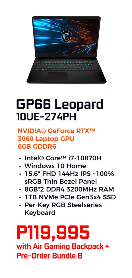 GP66-Leopard
