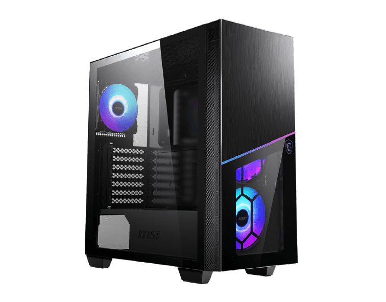 MSI-MPG-SEKIRA-100R