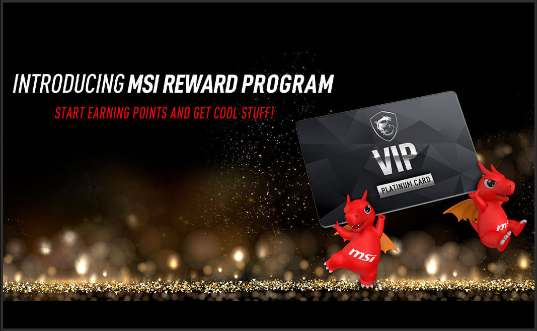 msi-rewards-program