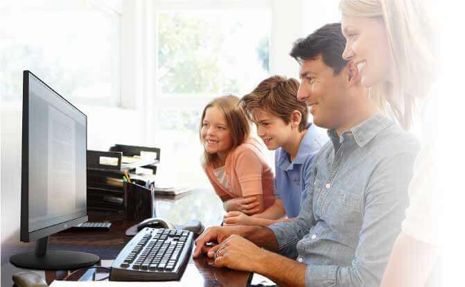 creator monitor