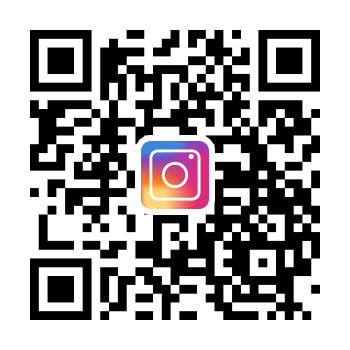 MSI 台灣區Instagram QR code