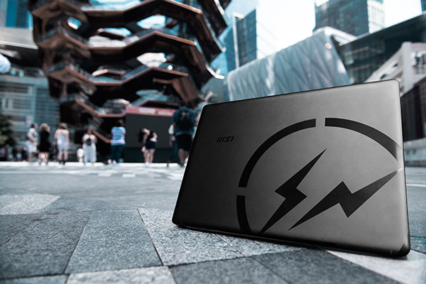 微星潮流精品  情境圖05