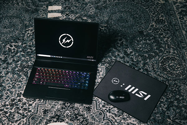 微星潮流精品  情境圖04