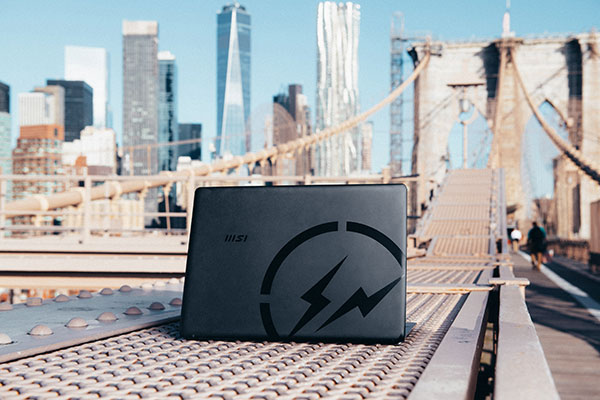 微星潮流精品  情境圖03