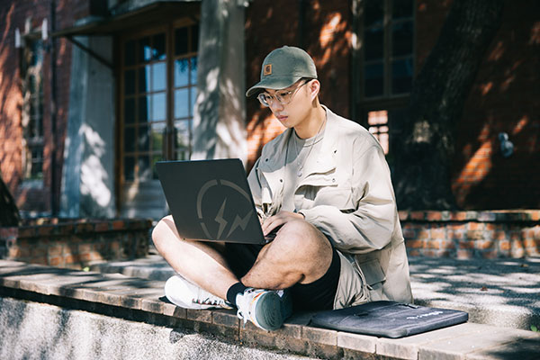 微星潮流精品  情境圖01