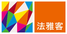 法雅客logo
