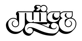 Juice taipei logo