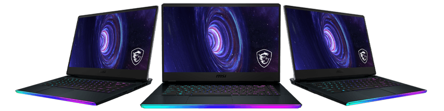 msi ge66 raider 10th
