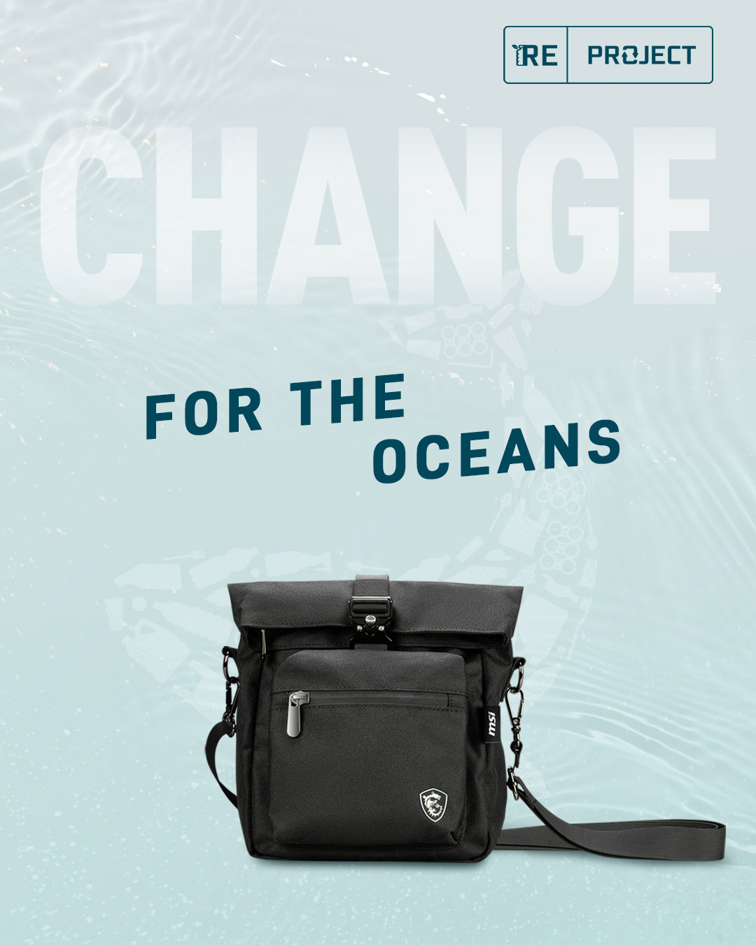 play for the ocean