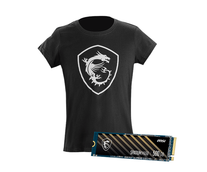 PC BUNDLE PROMOTION