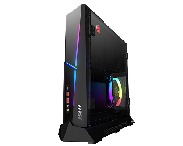Trident series