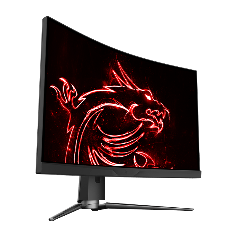 MSI Gaming Monitor