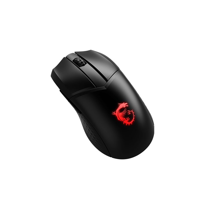 MSI Gaming Mouse