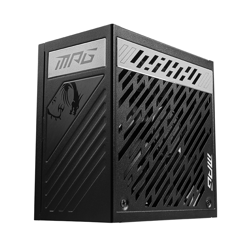 MSI Power Supply