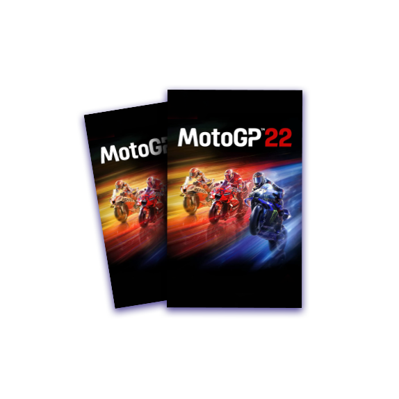 MotoGP Game Codes