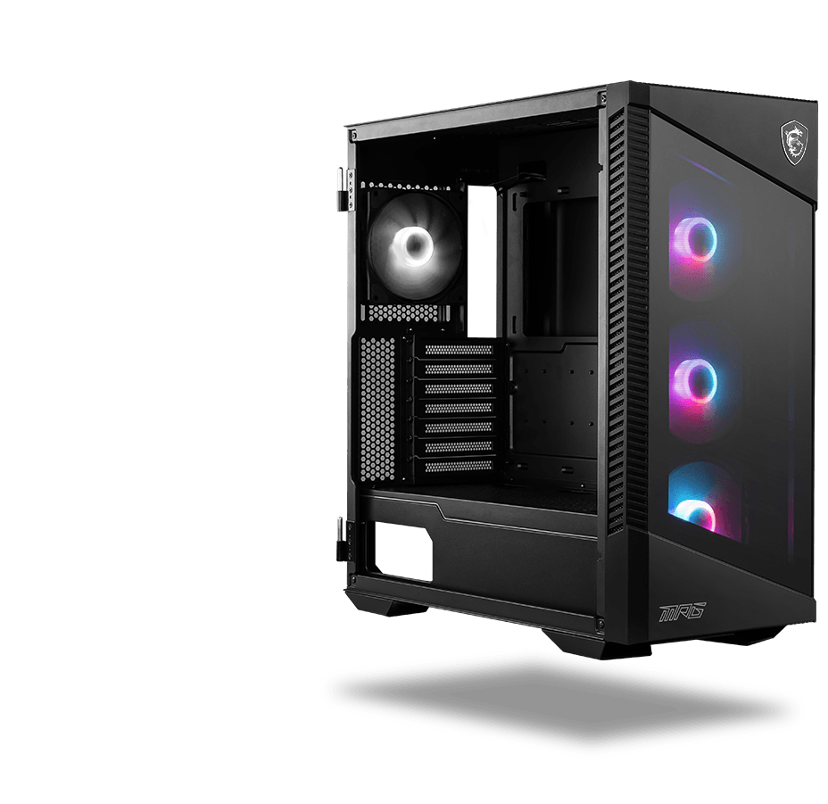 FlowUP Space Blanc XXL  FlowUP Boutique PC gamer