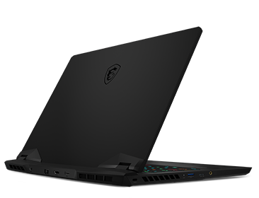 MSI - Stealth 15M