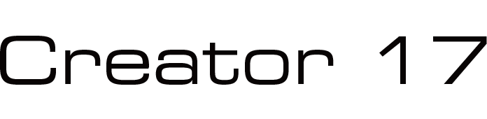 Creator 17