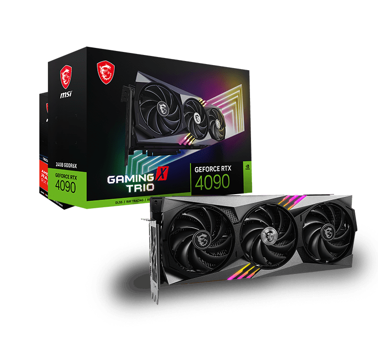 RTX 40系列 GAMING