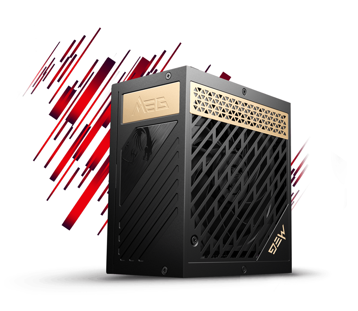 Powered By MSI |MSI UAE