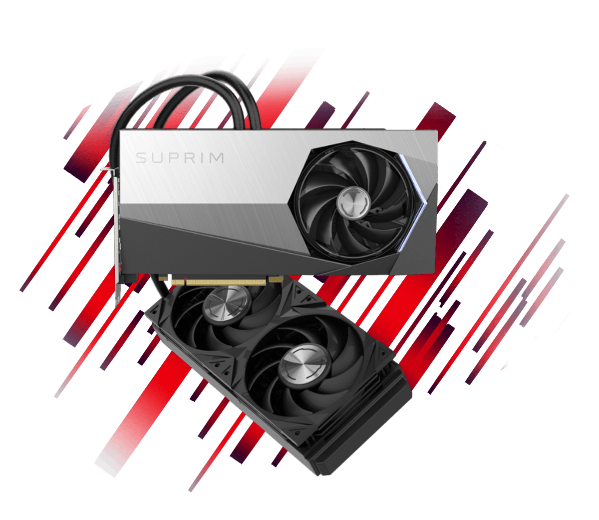 Graphic Cards