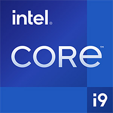 Intel® Core™ i9 processor