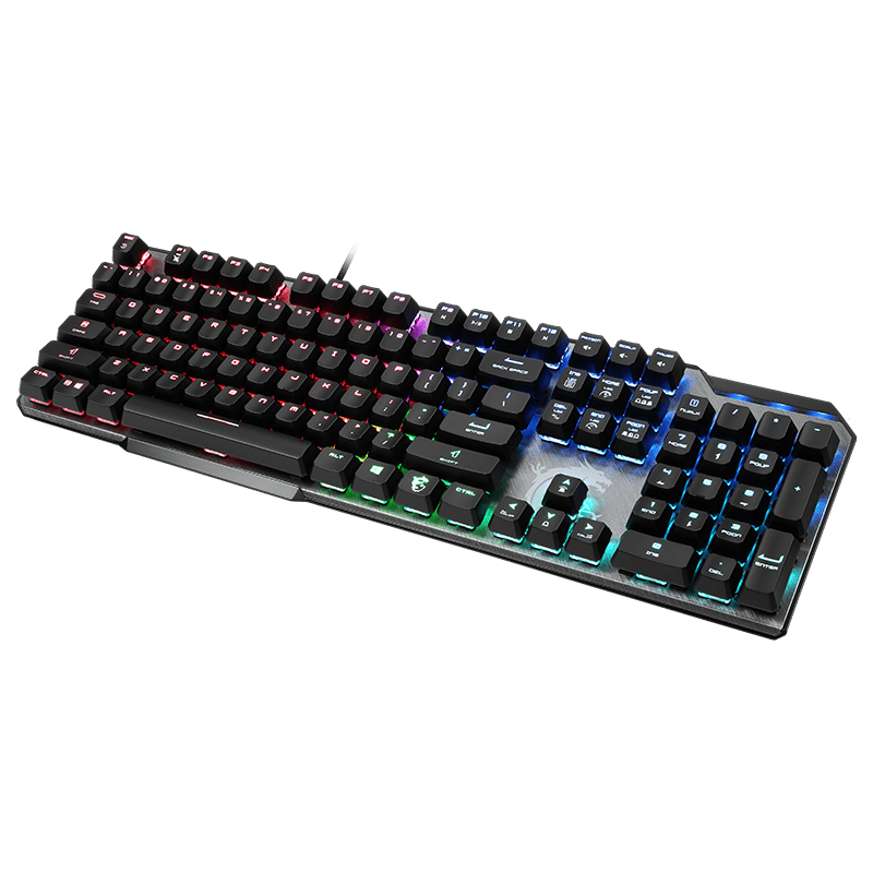 VIGOR GK50 ELITE BW UA