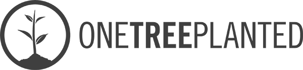 ONE TREE PLANTED logo