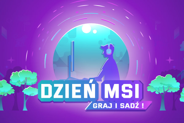 MSI DAY