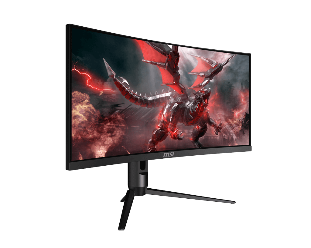 Optix MAG301CR2DE