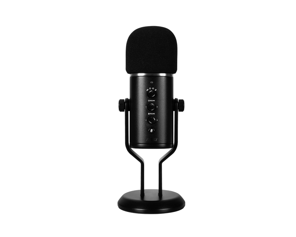 IMMERSE GV60 STREAMING MIC