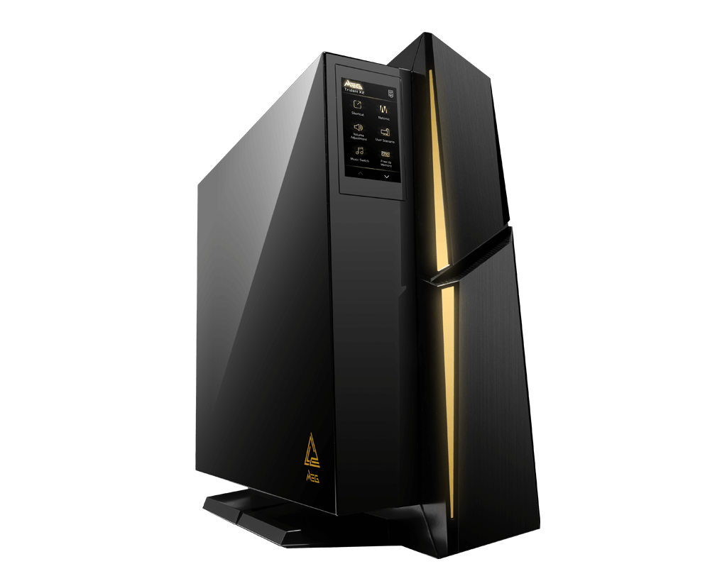 MEG TRIDENT X2 13NUF-048EU