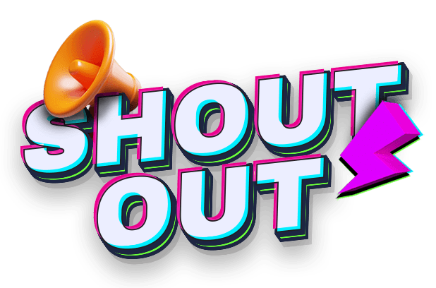 Shout Out