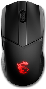 CLUTCH GM41 LIGHTWEIGHT WIRELESS