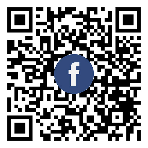 msi taiwan facebook QR code