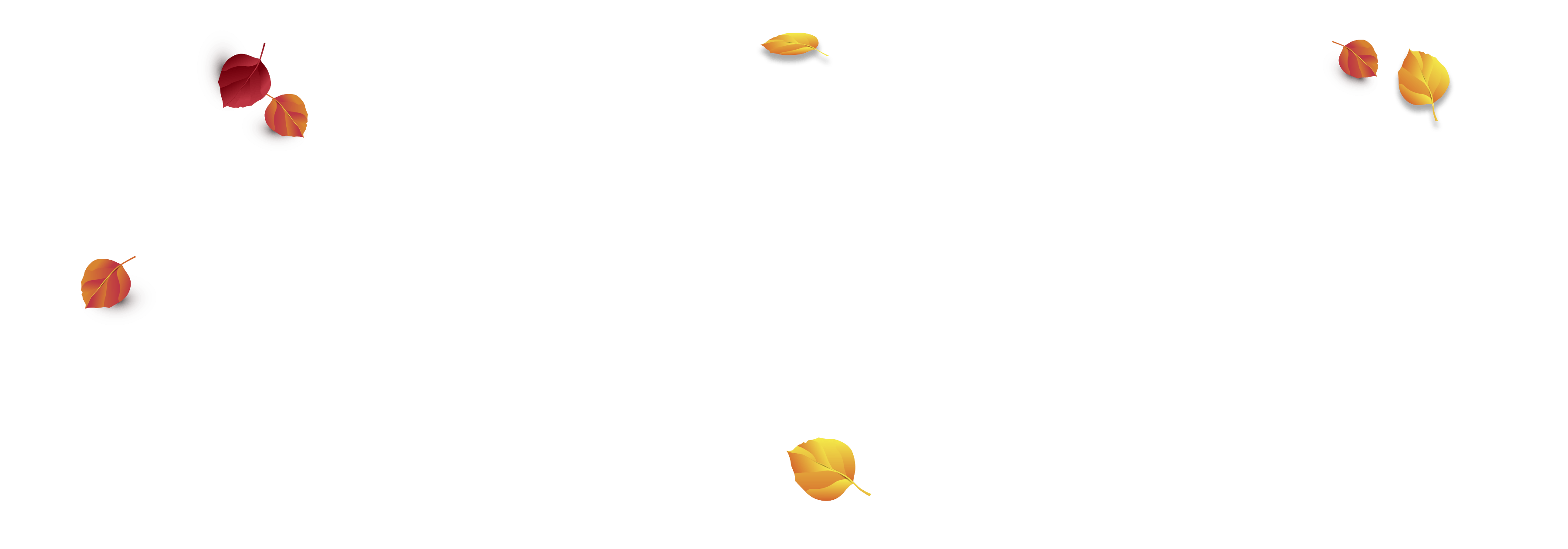 L’autunno con l’MSI che voglio